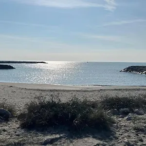Maries De La Mer Appartement Les Saintes-Maries-de-la-Mer