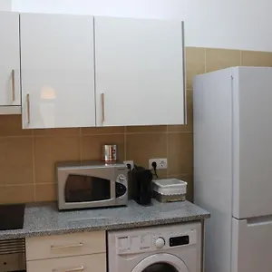 Albufeira Apartments Appartement Albufeira