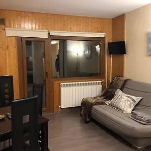 Appartement Tetras By Confortsky, Pas de la Case